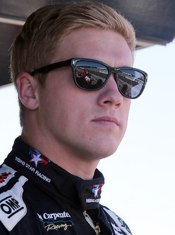 Spencer Pigot, Ed Carpenter Racing Chevrolet