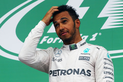 1. Lewis Hamilton, Mercedes AMG F1
