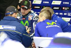 Хорхе Лоренсо, Yamaha Factory Racing