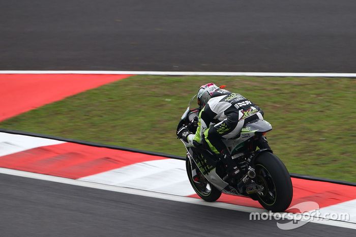 Jesko Raffin, SAG Team