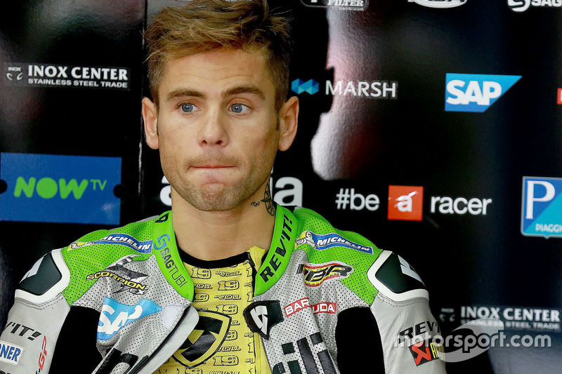 Neu: Alvaro Bautista