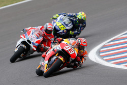 Марк Маркес, Repsol Honda Team