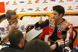 Дани Педроса, Repsol Honda Team