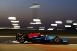 Rio Haryanto, Manor Racing MRT05