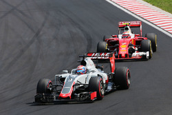 Ромен Грожан, Haas F1 Team VF-16