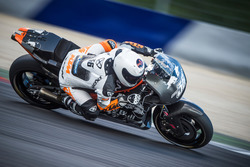 Мика Каллио, KTM RC 16