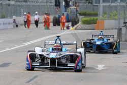 Робин Фрейнс, Amlin Andretti Formula E Team