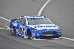 Ricky Stenhouse Jr., Roush Fenway Racing, Ford
