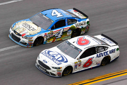 Kevin Harvick, Stewart-Haas Racing Chevrolet