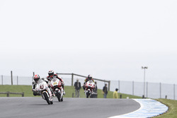Francesco Bagnaia, Aspar Team Mahindra Moto3