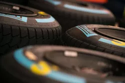 Neumáticos Pirelli