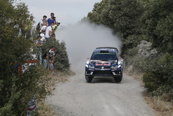 Ярі-Матті Латвала, Міікка Анттіла, Volkswagen Polo WRC, Volkswagen Motorsport