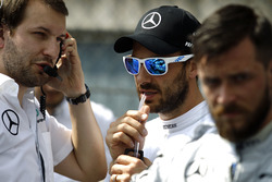 Gary Paffett, Mercedes-AMG Team ART, Mercedes-AMG C63 DTM