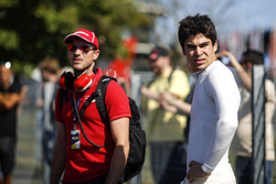 Lance Stroll, Prema Powerteam Dallara F312 Mercedes-Benz