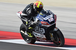 Хавьєр Форес, Avintia Racing