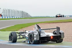 Mitch Evans, Jaguar Racing