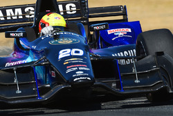 Spencer Pigot, Ed Carpenter Racing Chevrolet