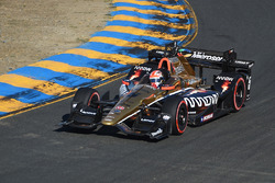 James Hinchcliffe, Schmidt Peterson Motorsports Honda