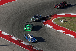 #35 Baxi DC Racing Alpine A460 - Nissan: David Cheng, Ho-Pin Tung, Nelson Panciatici; #30 Extreme Speed Motorsports Ligier JS P2 - Nissan: Scott Sharp, Ed Brown, Johannes van Overbeek; #77 Dempsey Proton Competition Porsche 911 RSR: Richard Lietz, Michael Christensen; #7 Audi Sport Team Joest Audi R18: Marcel Fässler, Andre Lotterer, Benoit Tréluyer