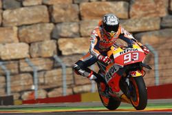 Marc Márquez, Repsol Honda Team