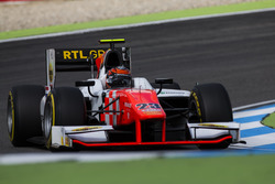 Daniel de Jong, MP Motorsport