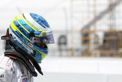 АрСі Енерсон, Dale Coyne Racing Honda