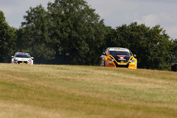 Gordon Shedden, Halfords Yuasa Racing