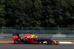 Max Verstappen, Red Bull Racing RB12