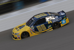 Alex Bowman, Hendrick Motorsports, Chevrolet