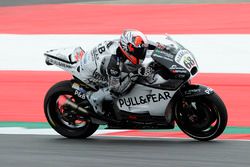 Yonny Hernandez, Aspar MotoGP Team