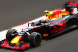 Max Verstappen, Red Bull Racing RB12