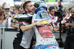 Alex Márquez, Marc VDS
