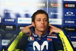 Valentino Rossi, Yamaha Factory Racing