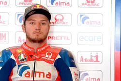 Jack Miller, Pramac Racing