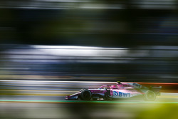 Esteban Ocon, Force India VJM11
