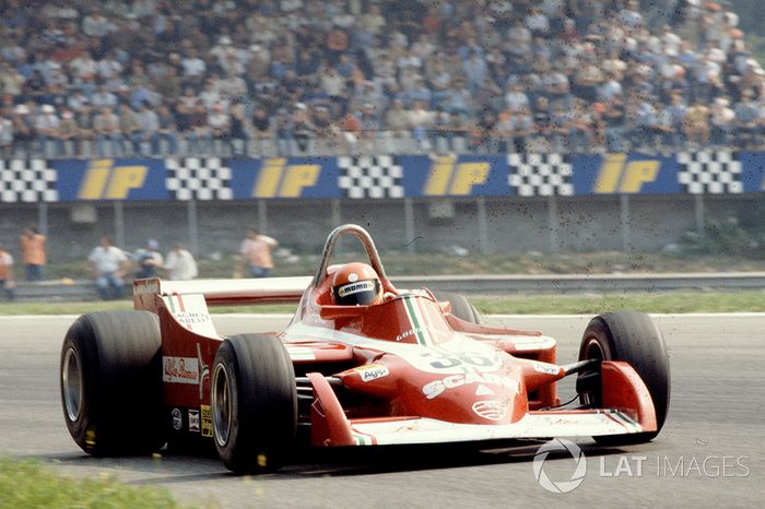 Alfa Romeo 177 (1979)