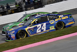 Chase Elliott, Hendrick Motorsports Chevrolet