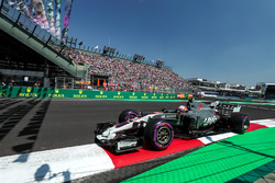 Kevin Magnussen, Haas F1 Team VF-17