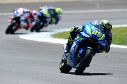 Andrea Iannone, Team Suzuki MotoGP