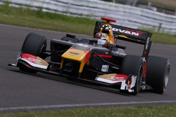 Dan Ticktum, Team Mugen