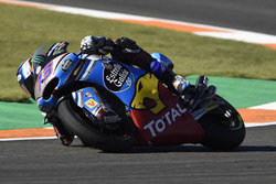 Alex Marquez, Marc VDS