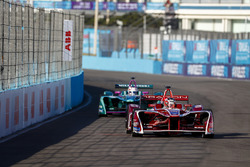 Jérôme d'Ambrosio, Dragon Racing, Tom Blomqvist, Andretti Formula E Team