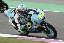 Lorenzo Dalla Porta, Leopard Racing