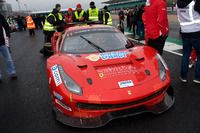 24 Hours of Silverstone