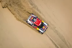 #310 X-Raid Team Mini: Bryce Menzies, Peter Mortensen