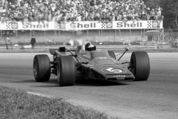 Emerson Fittipaldi, Lotus 56