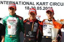 Europeo OK-OKJ: PF International