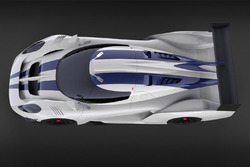 SCG 007 LMP1