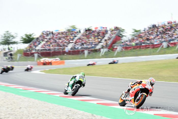 Dani Pedrosa, Repsol Honda Team