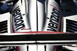 Will Power, Team Penske Chevrolet